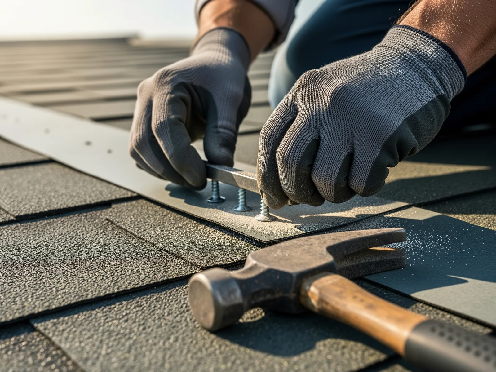 Why choose Fascia Repair in Mount Sidney, VA